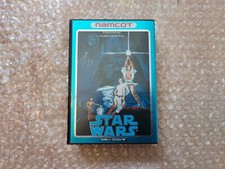 ebay® Auktion 146609357257 | Star Wars 1987 - Famicom - komplett mit Handbuch - Japan Import - UK Stock Thumbnail of ebay® auction 146609357257 | Star Wars 1987 - Famicom - komplett mit Handbuch - Japan Import - UK Stock