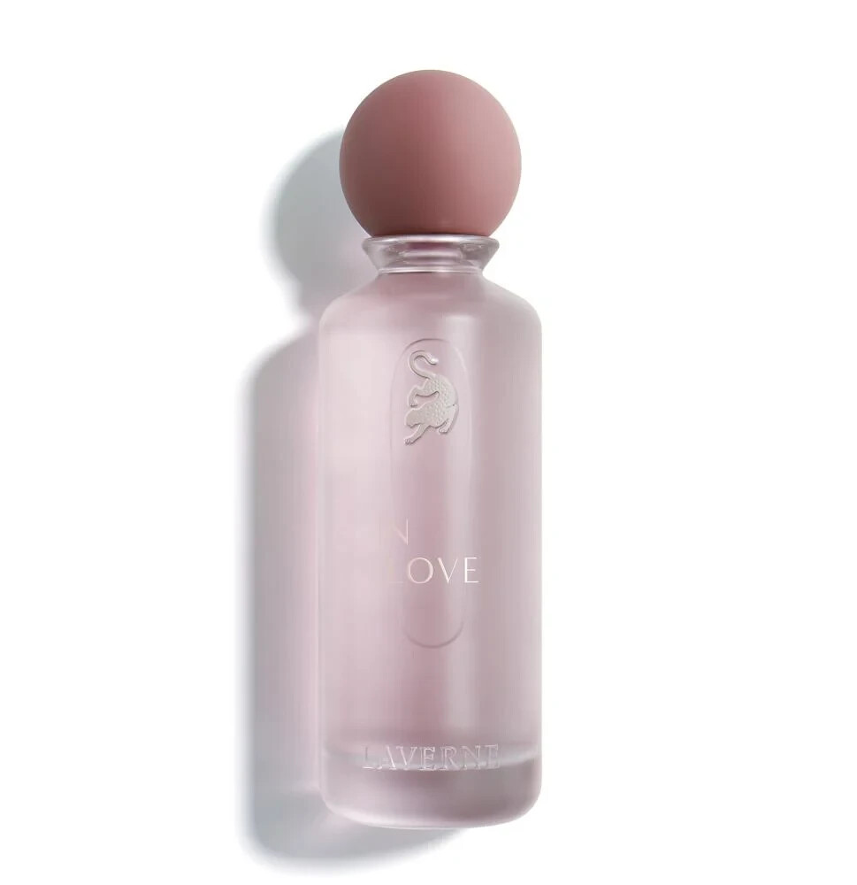 In Love by Laverne Perfumes | 200ml EDP Spray | Fast Shipping | eBay