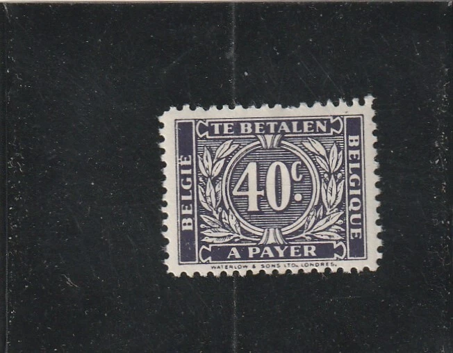 TIMBRE DE BELGIQUE n° 3067 Neuf sans charnière EUR 1,00 - FR