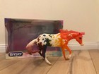 Breyer Spectrum Special Run SR Regenbogen Rainbow 3500 made mit OVP