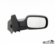 Außenspiegel Rechts für Renault Scenic JM Elektr. Heizb. Klappbar OE:7701055998