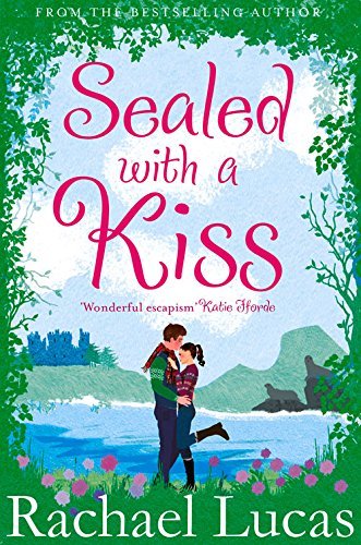Sealed With A Kiss,Rachael Lucas