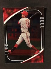 2021 Absolute Hobby  -  Joey Votto - Cincinnati Reds - #41
