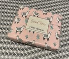 RARE Grand Times Boho Llama Sheets Full Size SHEET SET Girls Pink Bedding — photo 7