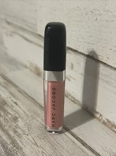 Marc Jacobs Enamored Hi Shine Lacquer Lipgloss 382 Sugar High TRAVEL SIZE