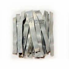 10 APF Lead Weights  for Aquarium Plants Anchor  Aquarium Plants Factory 