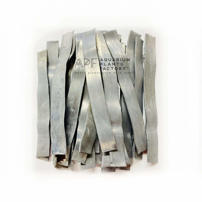 10 APF Lead Weights  for Aquarium Plants Anchor | Aquarium Plants Factory 