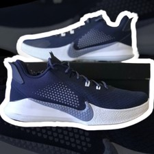 mamba fury navy