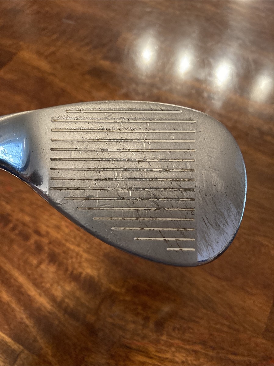 Cleveland Tour Action 485 Sand Wedge 56 degrés main droite