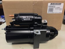 OEM MerCruiser Marine Starter 454 496 305 350...