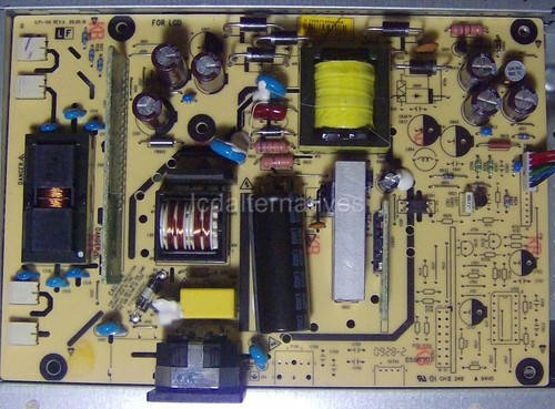 Kit de reparación, Monitor Lcd Lg Flatron W2243S-PF, Condensador | eBay