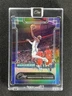 2023-24 Panini One And One Shai Gilgeous-Alexander #39 Blue Thunder /35
