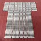 LED backlight For Samsung QN75Q80CDFXZA QN75Q80CAFXZA BN96-56361A BN96-56362A