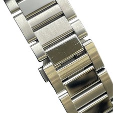 CARTIER Pasha de CARTIER Chronograph WSPA0027 Gray Stainless Steel #OK736 13