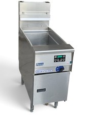 Pitco SSPG14 12 gal Solstice Supreme Gas Pasta Cooker Excellent