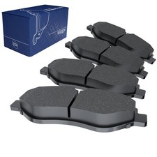 Bremsbeläge (Vorderachse) für Mercedes-Benz V Klasse W447 Van (2014-....) 2