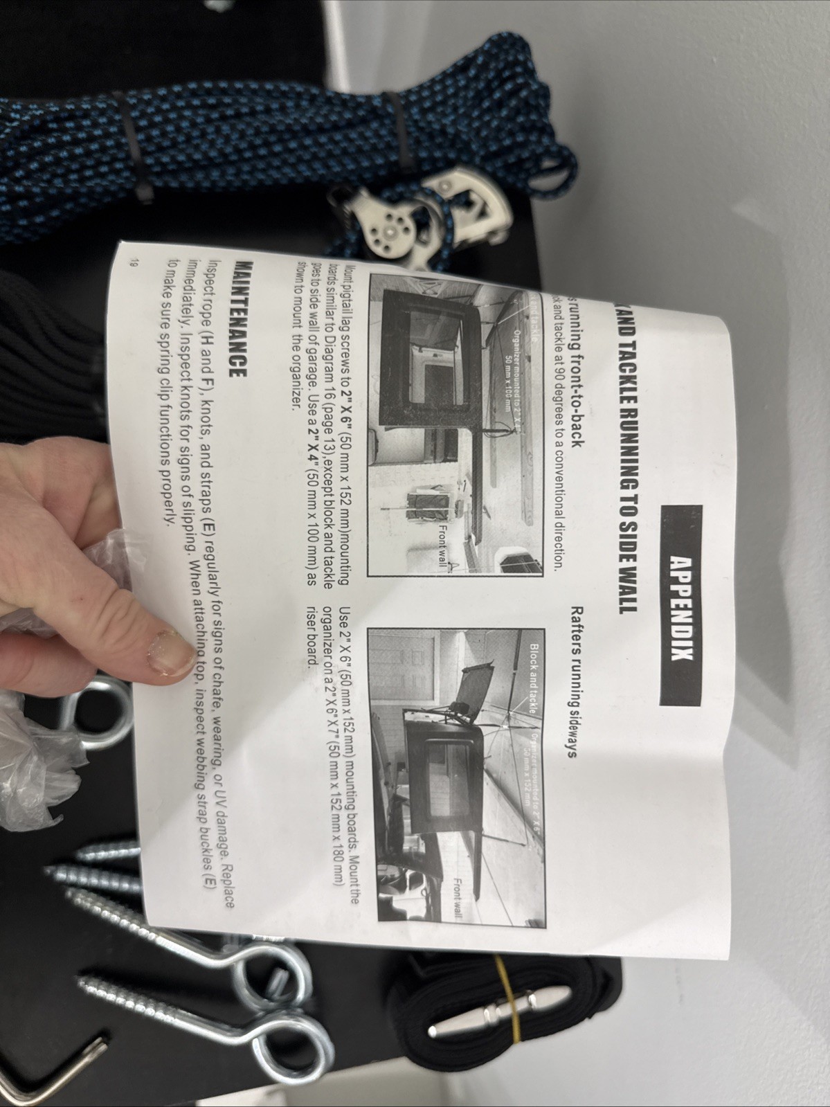 Hard Top Removal Lift For Jeep Wrangler thumbnail 3