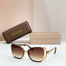 BVLGARI BV 47600U Sunglasses 60-19-140