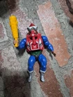 Mekaneck 100% Complete He-Man Masters of the Universe MOTU 1983 Mattel Vintage