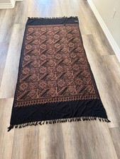 Kashmiri Shawl from India