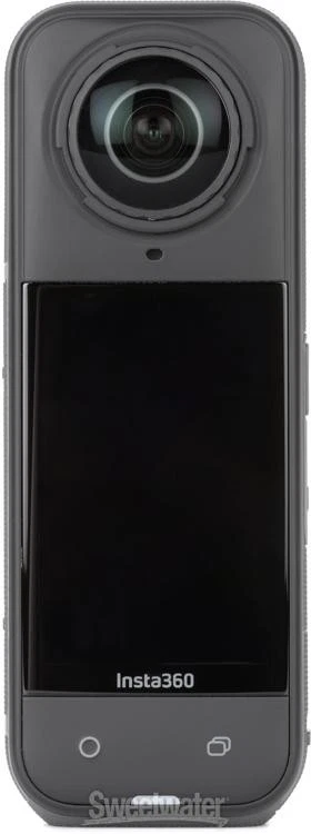 Insta360 X5 8K Pocket Action Video Camera Essentials Bundle - Image 2 of 4