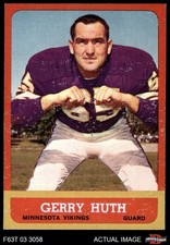 Click to enlarge Gerry Huth