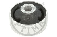 Optimal G9-649 Querlenkerlager Vorne Hinten Unten Beidseitig FüR Seat Ibiza IV (