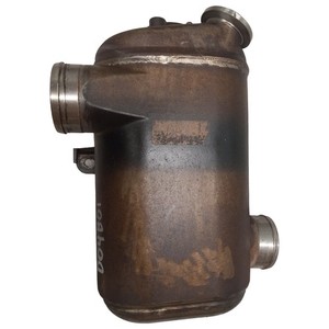 DDE E23535288 EGR Cooler Detroit 60 Series, 043-001-049