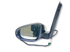 Retroviseur gauche (ou coque) Volkswagen TOURAN