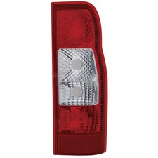 Heckleuchte Rückleuchte links für FORD Transit/Transit Tourneo Bj. 04/2006->>