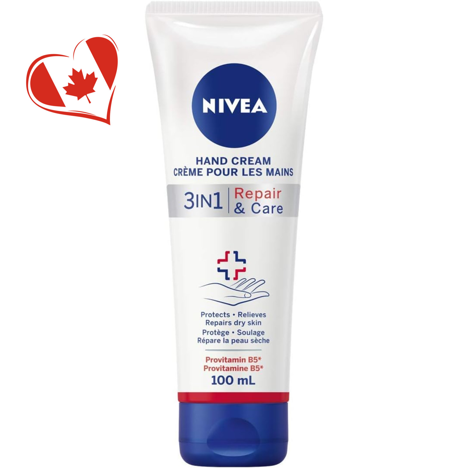 100ml &ndash; 1 Pack Moisturizing Protection