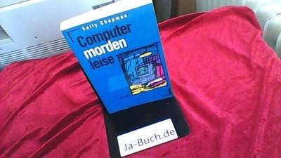 Computer morden leise Chapman, Sally: