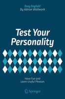 Adrian Wallwork | Test Your Personality | Taschenbuch | Englisch (2018) | Xvii