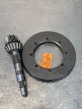New Holland Tn95f Tractor Rear Ring & Pinion Gear Set 5171829