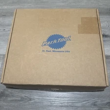 Park Tool BTS-1 English Bottom Bracket Taps Facer and Handle Set