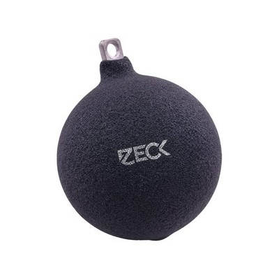 Zeck Ground Weight Ball Grund Gewicht Bleifrei Deadbait Waller Ansitz DB Angeln 