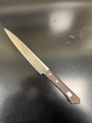 Beautiful And Sharp Pilot Sakai Knife Sharp Stainless