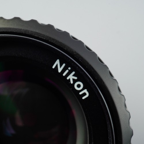 EXCELLENT Nikon EL NIKKOR 63mm F/2.8 N Prime Lens - Picture 15 of 19