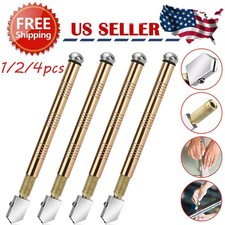 Glass Cutter Metal Carbide Precision Anti-Skid Cutting Tools