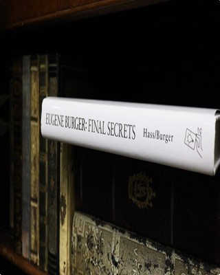 Eugene Burger: Final Secrets by Lawrence Hass and Eugene Burger