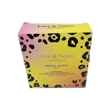 SPONGELLE BODY WASH INFUSED BODY BUFFER - PRIMAL MOTIF