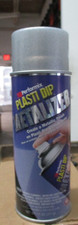 PERFORMIX Metalizer Enhancers 11247 Plasti Dip Spray Metalizer Bright Aluminum