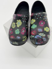 Medical Stat Clogs for Women Nurse Shoes Garden Clogs Slip Resistant Colorful