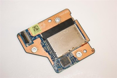 Dell Alienware M17X-0105 SD Kartenleser Card Reader LS-6601P #2894
