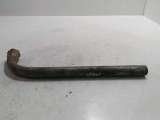 VW Passat B5 3B3 Radmutternschlüssel 4D0012219A 1,90 Diesel 96kw 2004 28409532