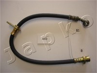 Japko Halter Bremsschlauch 69453 FüR Honda Civic 5 Hatchback EG EH Vti EG9 16V