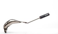 Topf Yasuni Cross ML Lackiert FüR Derbi 50 Drd, X-Race, X-Treme - Gilera 50 RCR