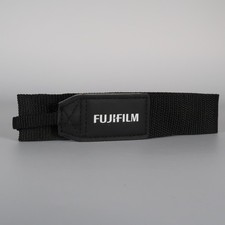 Genuine FUJIFILM FINEPIX Black Strap For Bridge Cameras S Series HS10