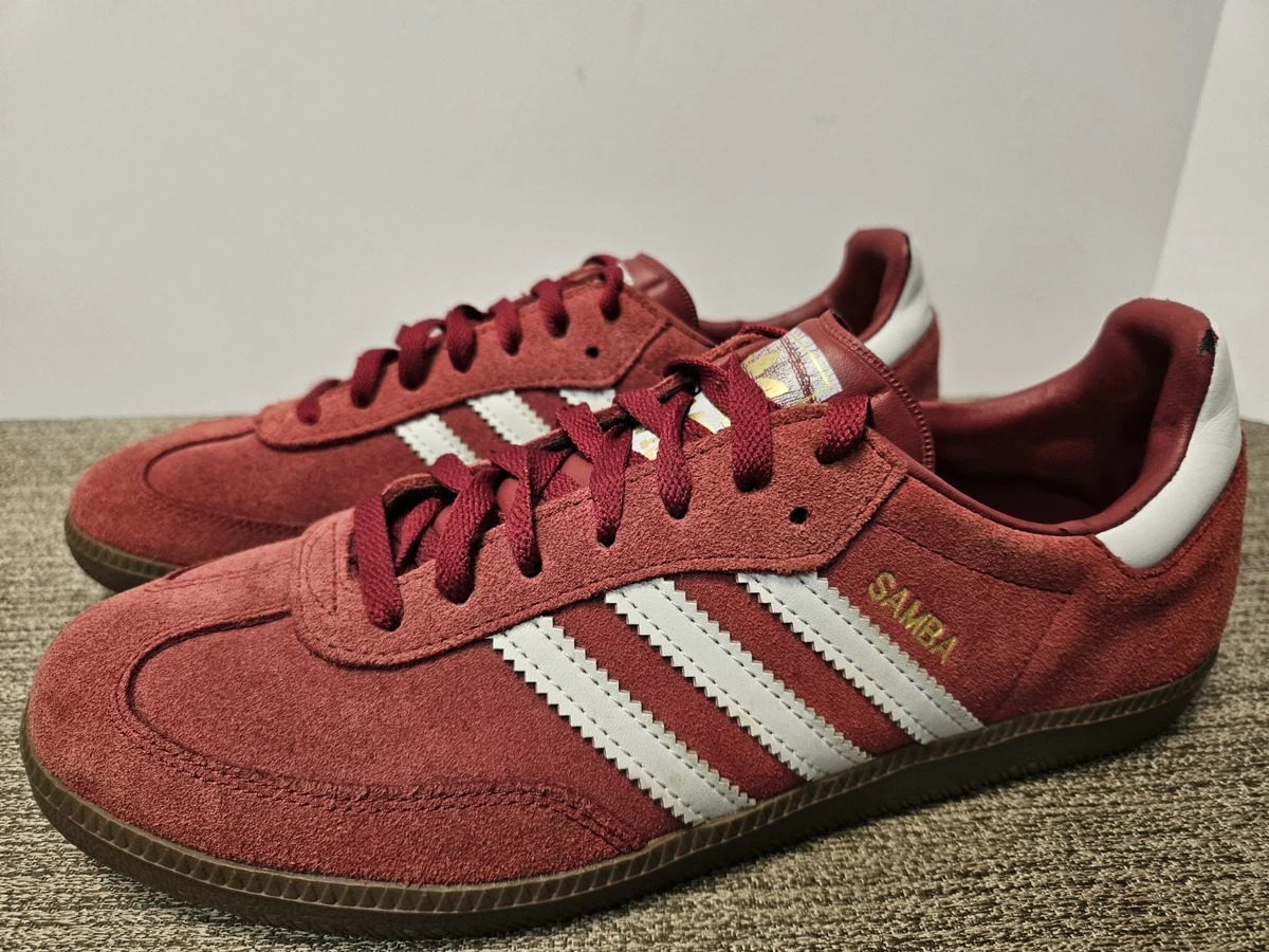 adidas gazelle silver green womens ADIDAS Size 10 Samba OG White Black Grey Color Block Leather Low Top  Sneakers – Sui Generis Designer Consignment