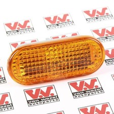 VAN WEZEL 5836915 Blinker Blinkleuchte vorne Links vorne Rechts für VW Lupo